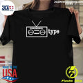 Don’t Stop Dreaming Stereotype Radio Music Shirt