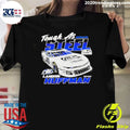 Landon Huffman Tough As Steel Martinsville 2026 Shirt