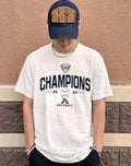 MAC Softball Tournament Champions 2026 shirt