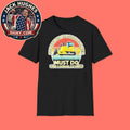 Sometimes Reasonable Men Must Do Unreasonable Things 2026 Graphic T-Shirt