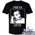 Freya Skye Freya Skye Photo Shirt
