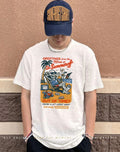 Greetings from the offices of Dr. Summeroff out of time shirt