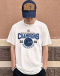 Maiden Blue Devils NCHSAA 4A Girls Basketball Champions 2026 shirt
