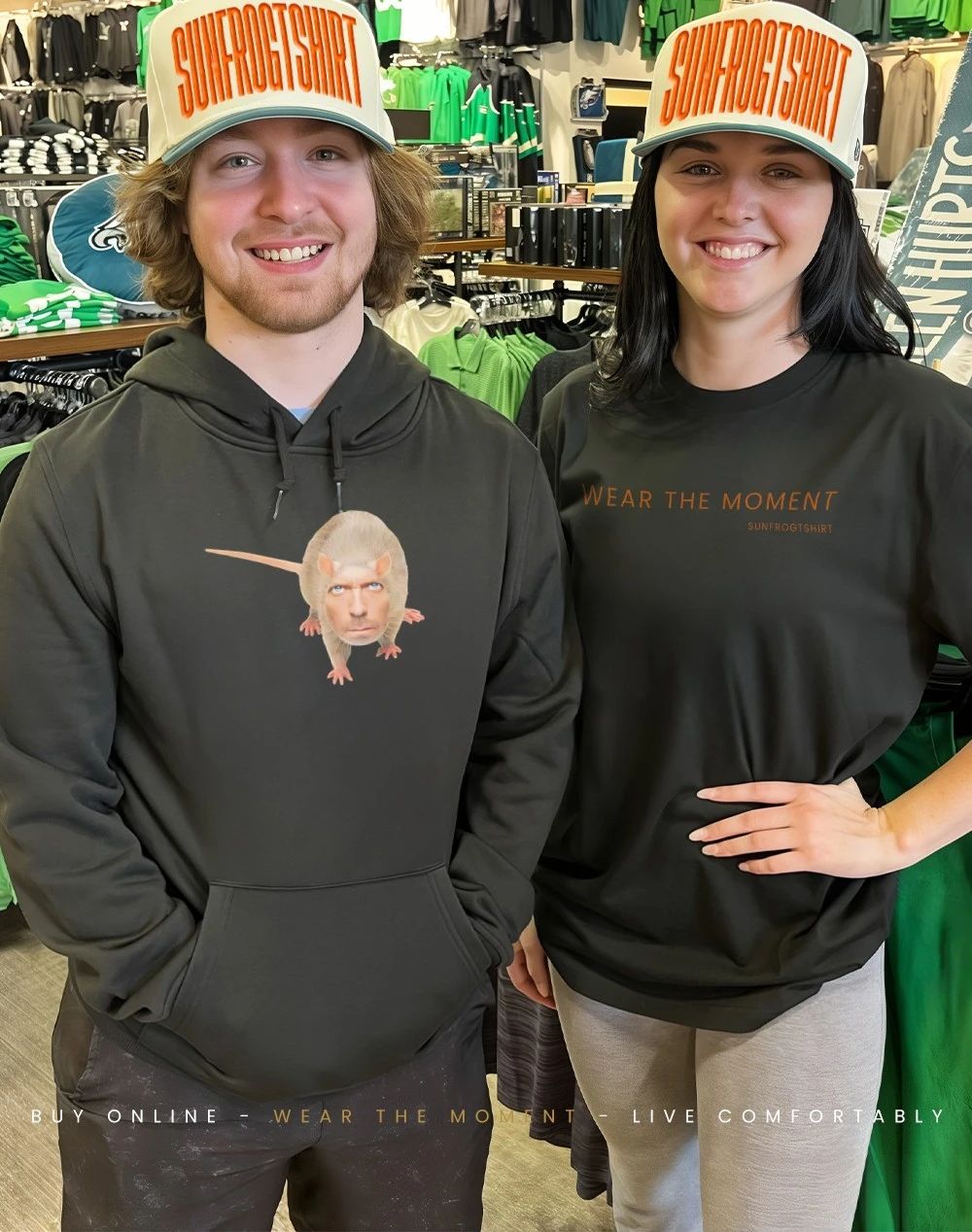 Dr. Mouse meme funny shirt