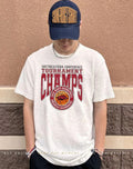 Arkansas Razorbacks Men’s Basketball 2026 SEC Tournament Champions shirt