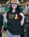 Pope Leo XIV You cannot follow both Christ and the cruelty of Kings shirt