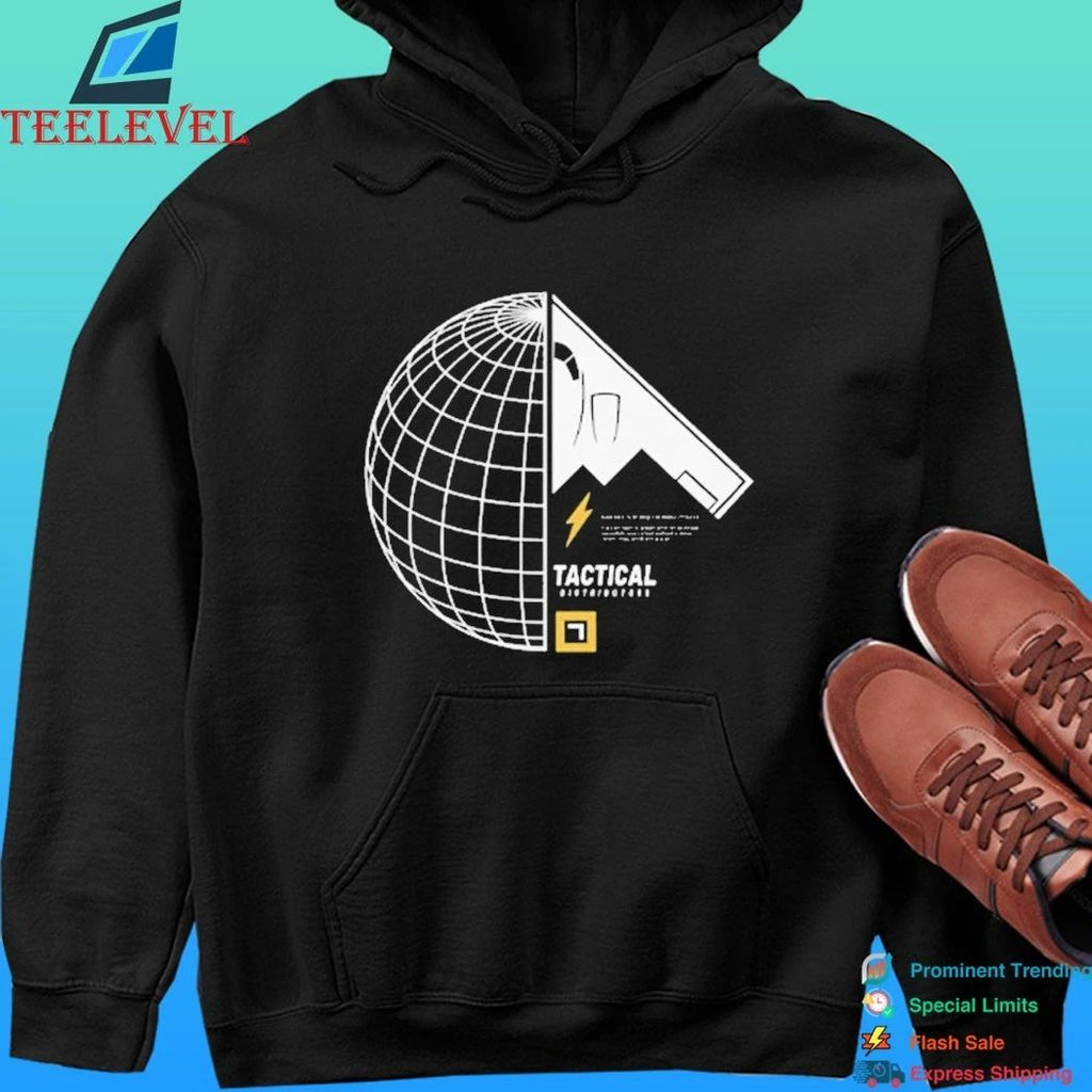 Tactical Distributors Core Distribution Shirt