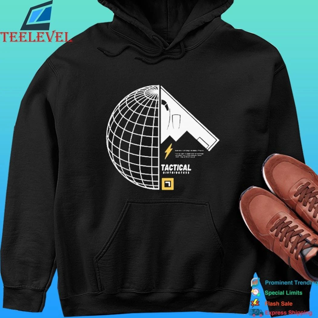 Tactical Distributors Core Distribution Shirt