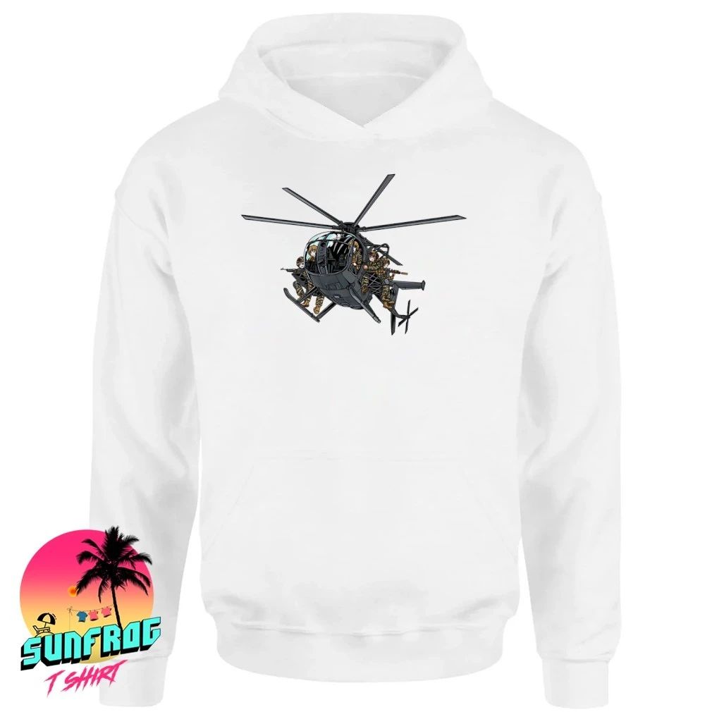 Anime Assault tactical cartoon shirt