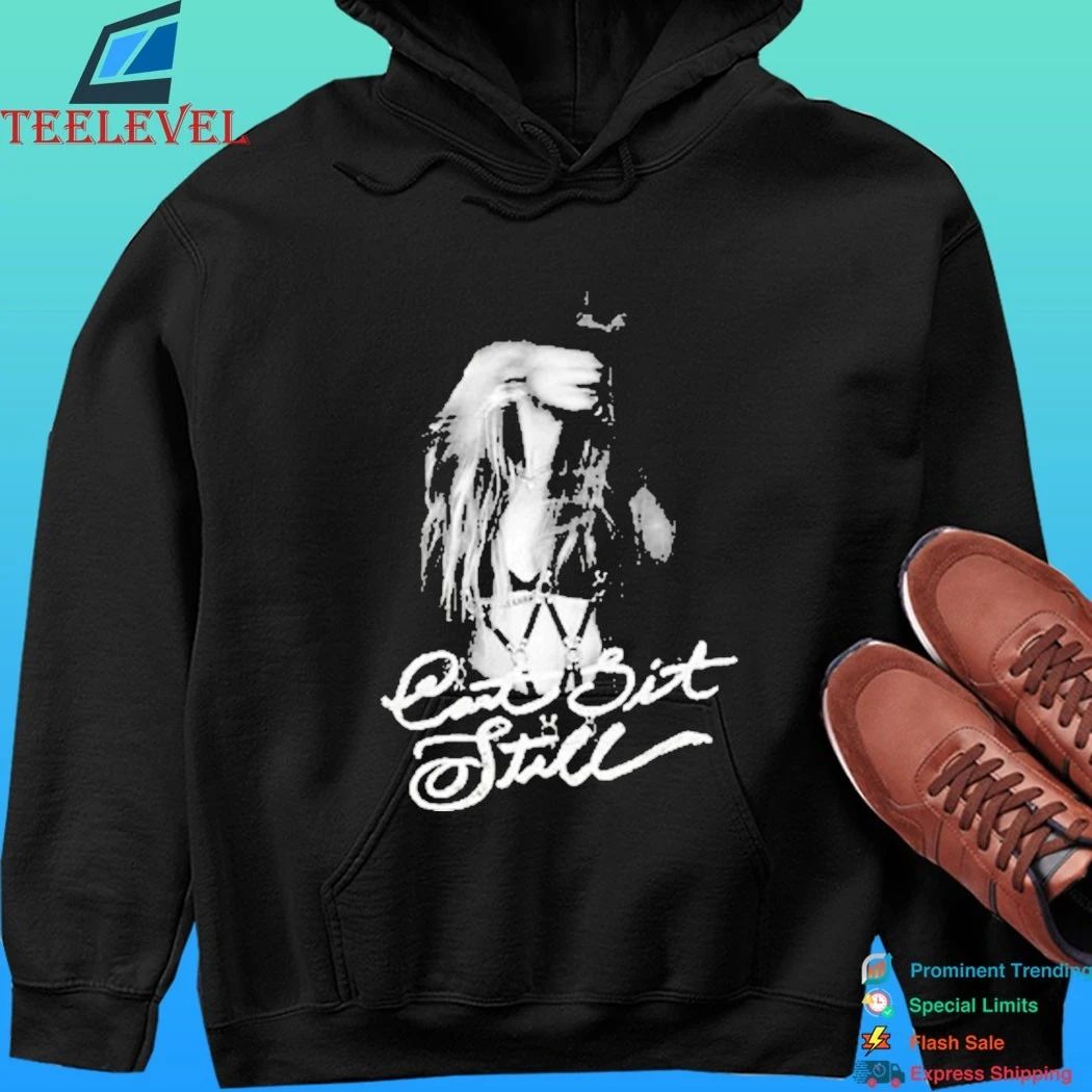 Lainey Wilson Can’t Sit Still Shirt