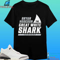 Bryan Hodgson The Great White Shark Jon Rothstein Shirt