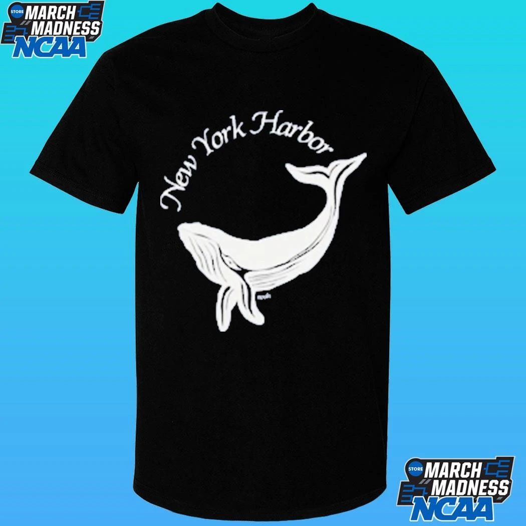 Noah Ny New York Harbor Shirt