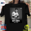 Rip Guy Conti 1942-2026 Shirt