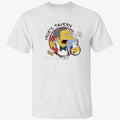 New Moe’s Tavern Shirt