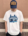 Title Wave Landed 2025 Midwest League Champions shirt