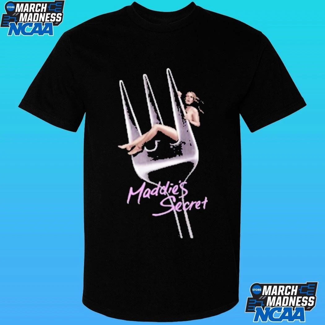 Maddie’s Secret Shirt
