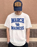 Kentucky Wildcats Women’s Basketball NCAA 2026 March Madness classic shirt