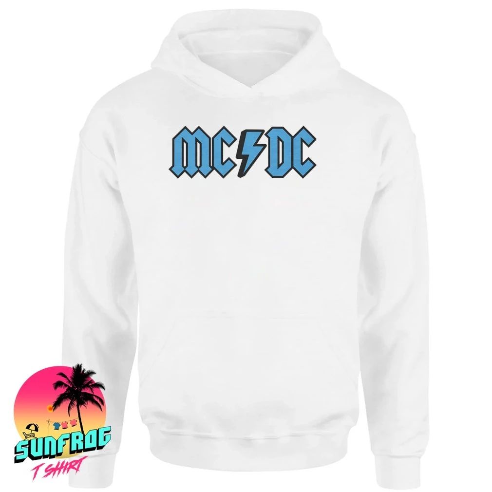 MC DC ’28 Cleveland Browns shirt