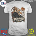Cat Dad Ever Bad Hair Day Shirt