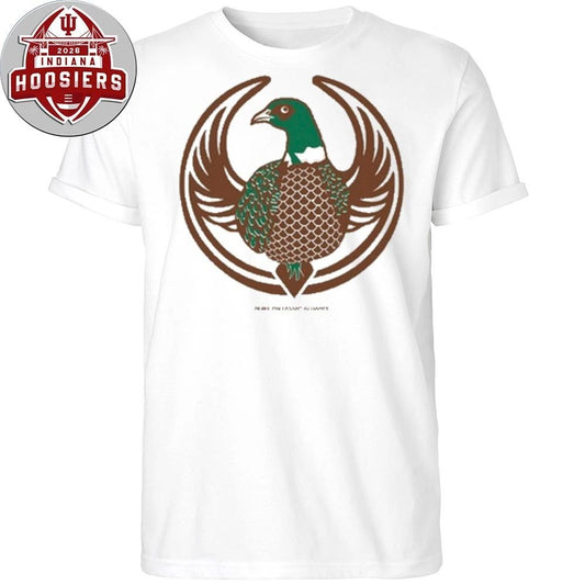 Rebel Northern Alliance Heavyweight 2026 Shirt