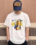 Seattle Mariners World Famous Hot Dog 2026 shirt