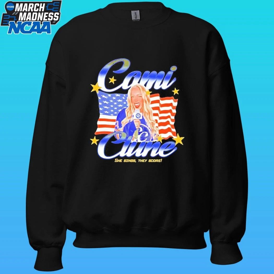 She Sings They Score Buffalo Sabres She Sing They Crore Shirt
