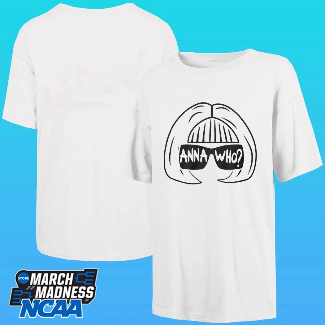 Anna Wintour Anna Who Shirt