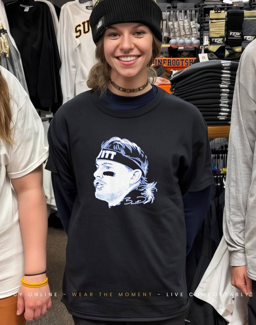 Bobby Witt Jr Kansas City Royals Elite Swag signature shirt