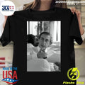 Frank Mancuso Has Died He Was Behind Hit Movies of the 1980s and ’90s. Shirt