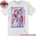 Deerhoof With Magasin Groningen Netherlands 5 15 2026 Poster Shirt