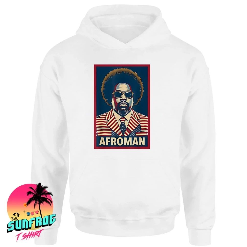 Afroman Lemon Pound Cake Funny funny shirt