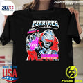 Czarface Cambridge MA At Street Theory Art Gallery In Cambridge MA On October 30 2026 Shirt