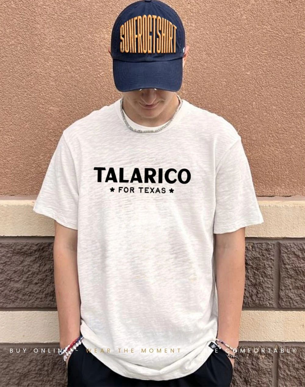 Talarico For Texas 2026 classic shirt