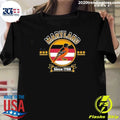 Baltimore Oriole Maryland Since 1788 Shirt