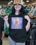 Brayden Burries Koa Peat Step Brothers shirt