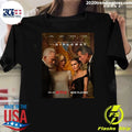 The Award-Winning Series Returns The Diplomat Only On Netpily Now Playing Shirt