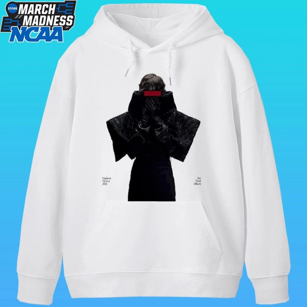 Madeon Victory 2026 Shirt