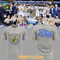 High Point Panthers 2026 Big South Tournament Champions Shirt