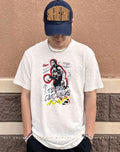 Indiana Fever Tamika Catchings Chalked Up shirt