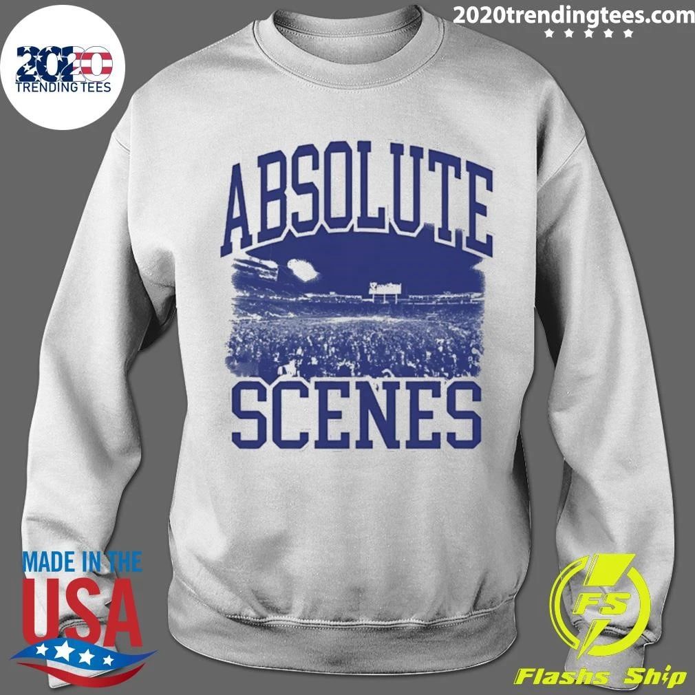 Absolute Scenes Lexington Shirt