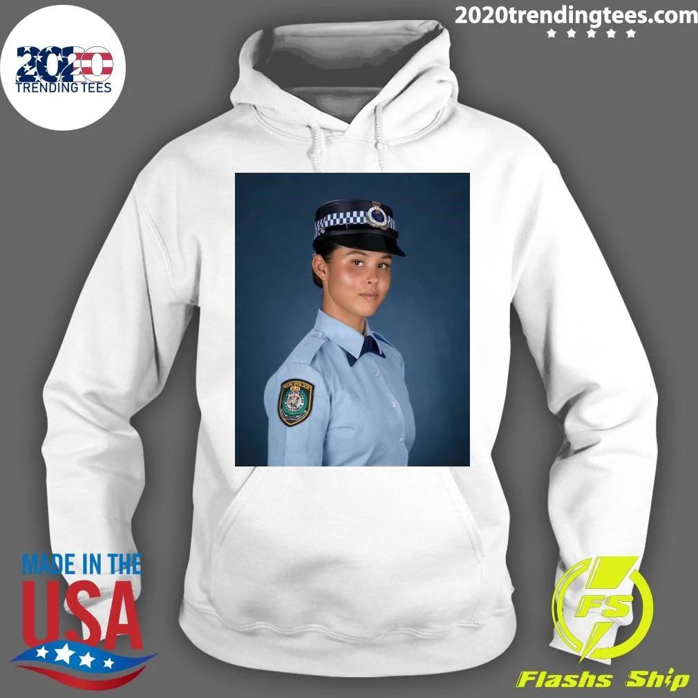 Rip Constable Mia Lay Shirt