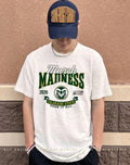 Colorado State Rams Women’s Basketball 2026 March Madness Bound shirt