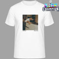 Niall Horan Dinner Party Photo Shirt