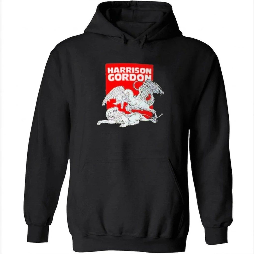 Harrison Gordon 2026 Shirt