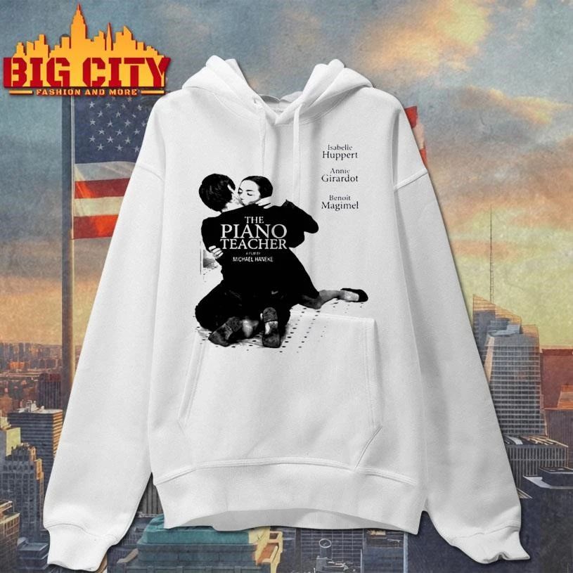 The Piano Teacher Poster Shirt