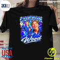 Connor Wood Influencer Comedy Content Creator Shirt