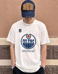Edmonton Oilers 2026 Stanley Cup Playoffs classic shirt