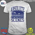 Absolute Scenes Lexington Shirt