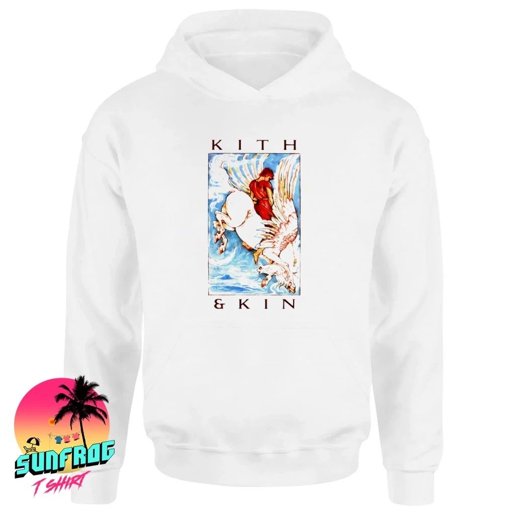 Louis Tomlinson Barcelona Camp Nou Kith And Kin Pegasus Shirt