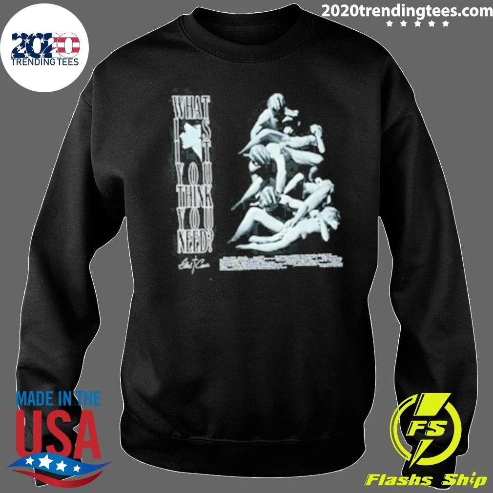 Ethel Cain Store Merch Angel Shirt